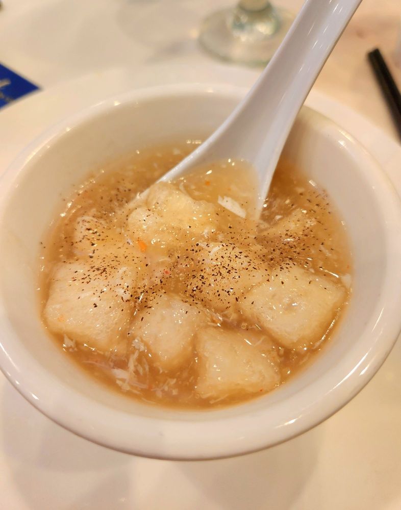 Golden Sea Restaurant & Banquet