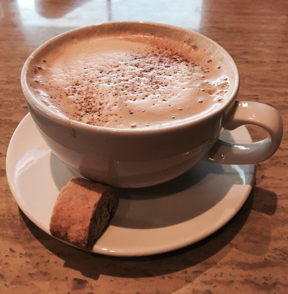 Coffee Culture Cafe & Eatery Cafes 1249 London Road W, Sarnia, ON