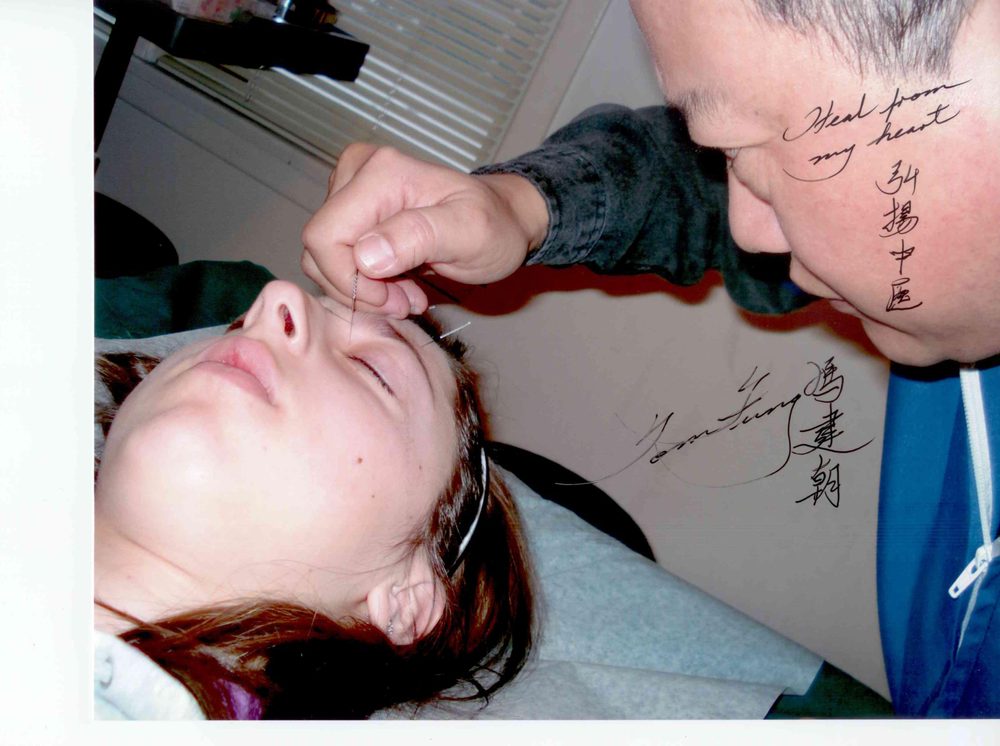 Holistic Acupuncture Clinic