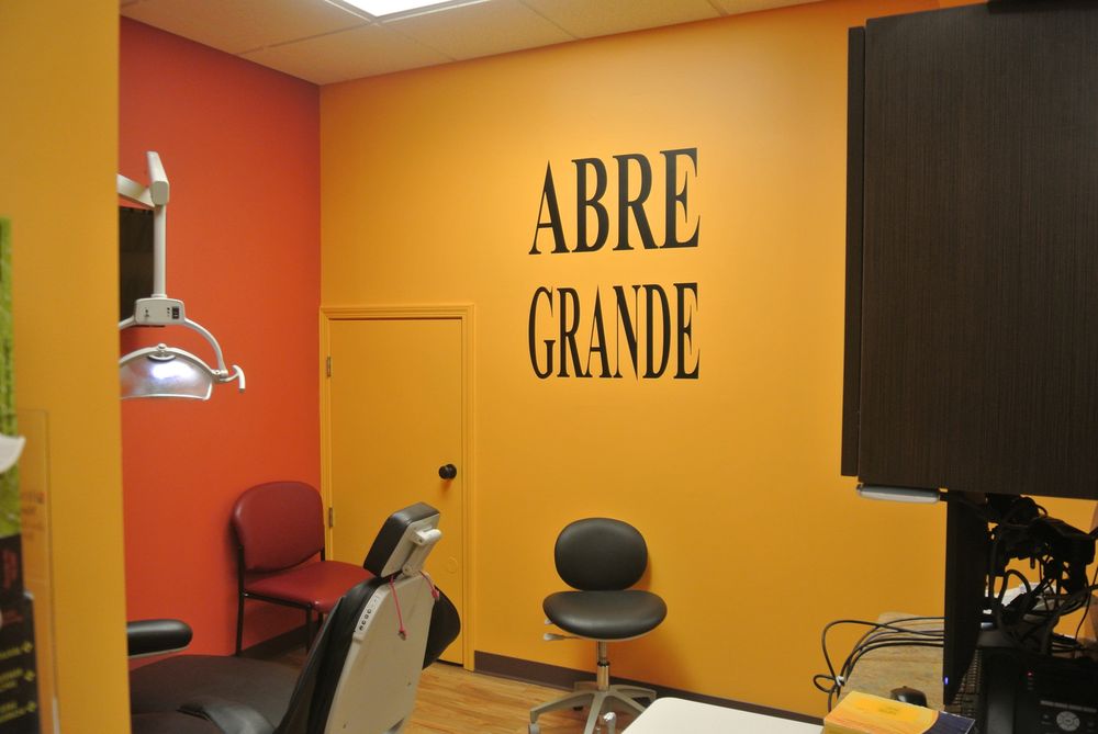 image of business Sonrisa Urbana