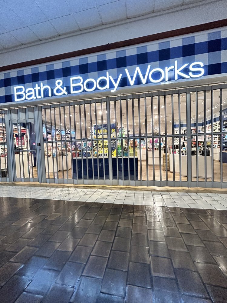 Bath & Body Works
