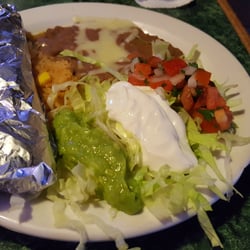 Fajitas