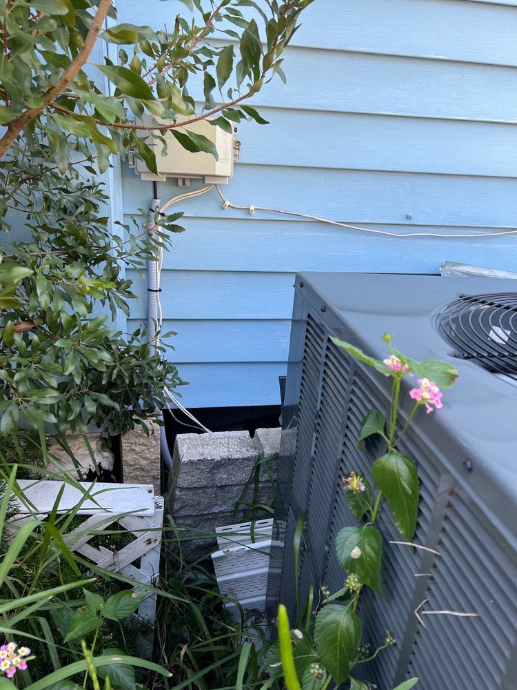 image of business One Stop Cooling & Heating