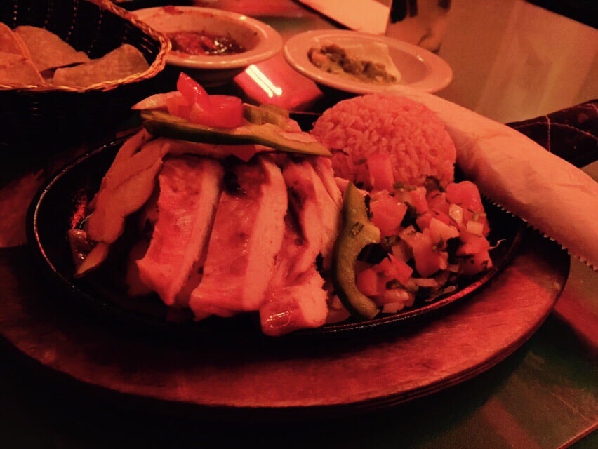 Baja Mexican Cuisine 37 Photos & 162 Reviews Mexican 104 14th St