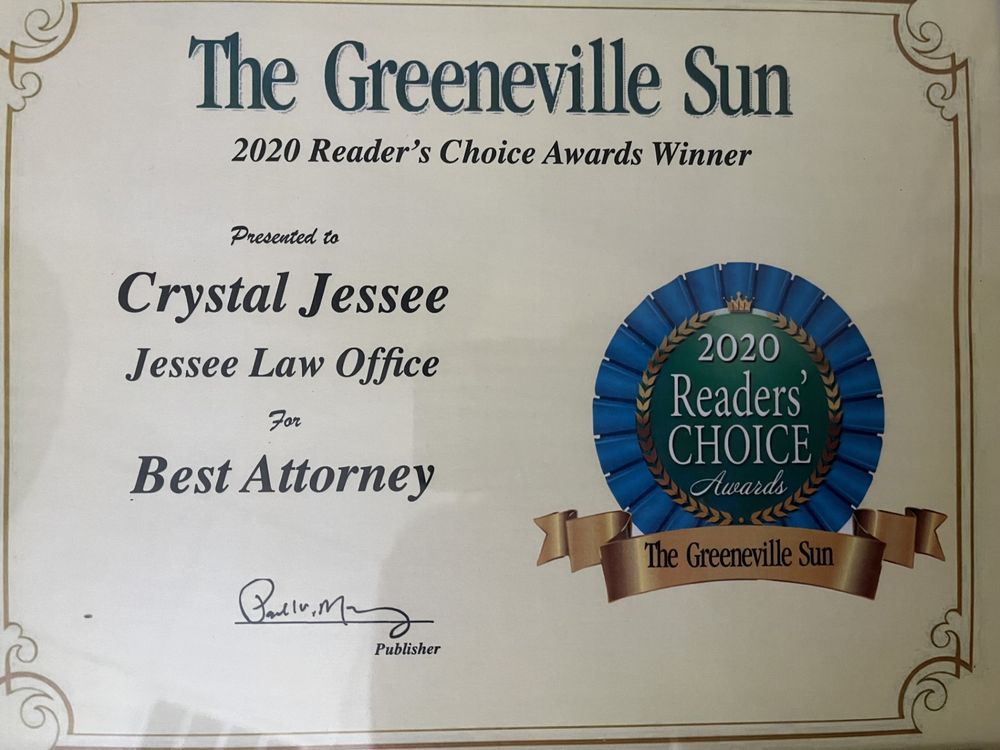 Jessee Law Office