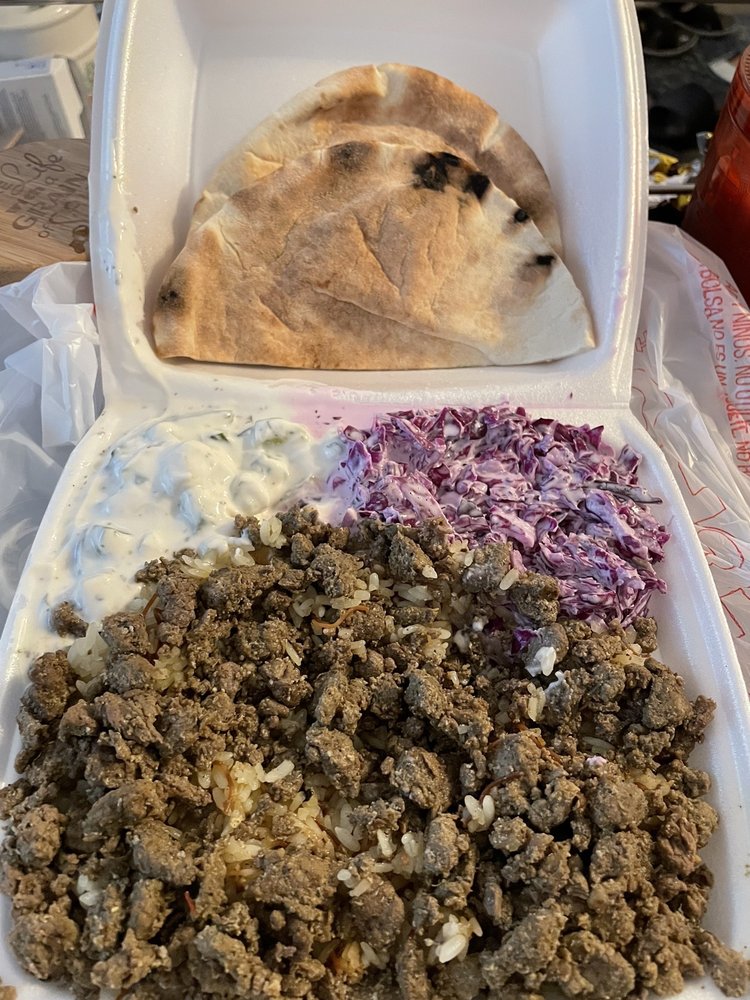 Kabab Grill Restaurant