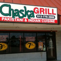 Chaska Grill 24 Reviews Indian 7743 Tylersville Rd West Photo Of Chaska Grill West Chester Oh United States