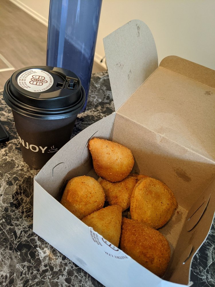 Brazil Bakery and Pastry