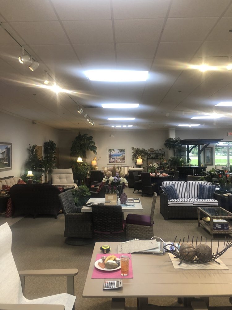Palm Casual Patio Furniture S 17175 W