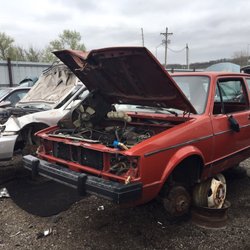 Pick N Pull Auto Parts Supplies 8012 E Truman Rd Kansas City