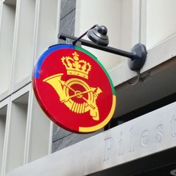 posthus ved nørreport posthus ved nørreport
