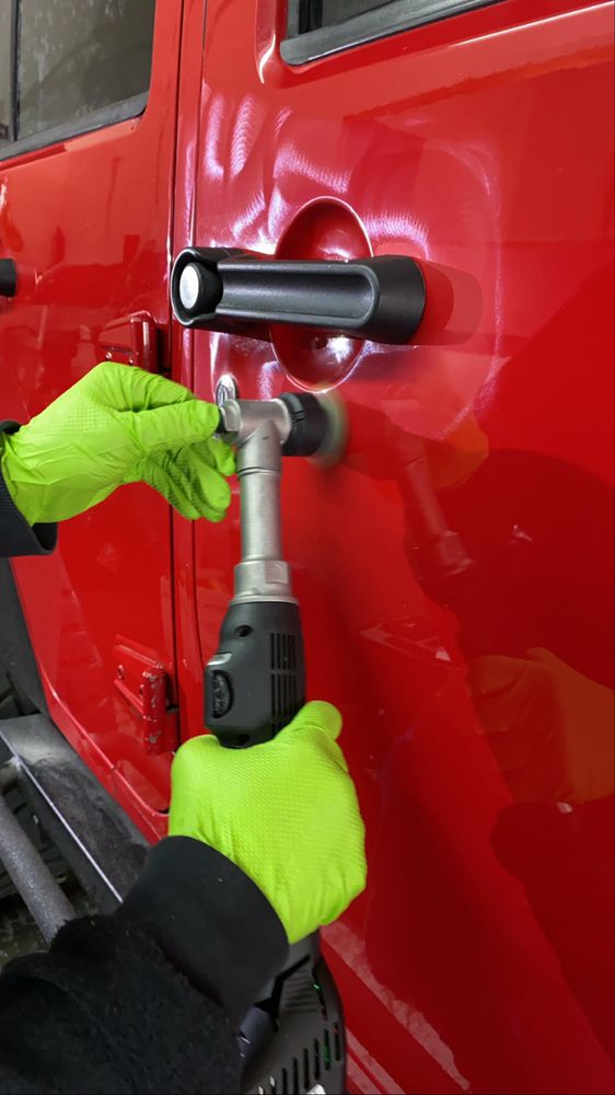 Xtreme Auto Services