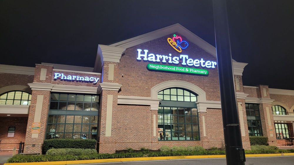 Harris Teeter