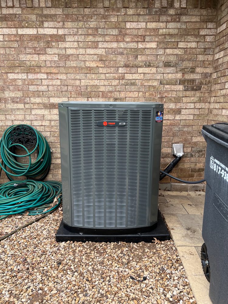 image of business HART HVAC