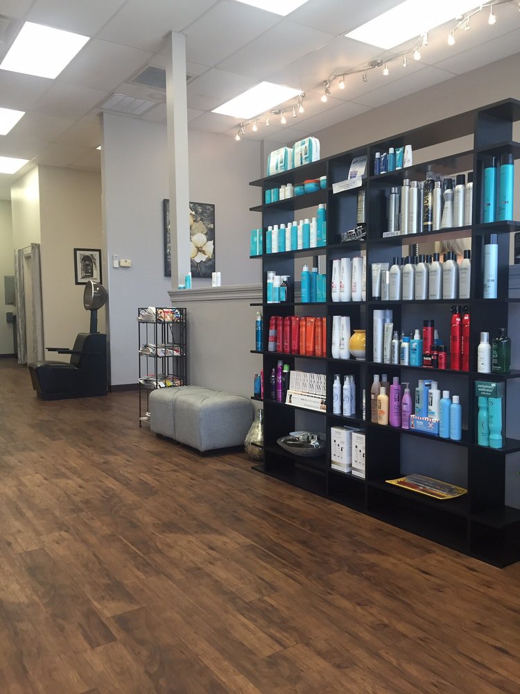 Great Lengths Hair Salon Nail Salons 28 Market Ct, Hattiesburg, MS