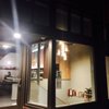 Zephyr Bar