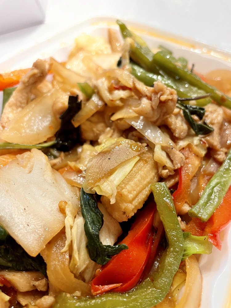 Avor Thai