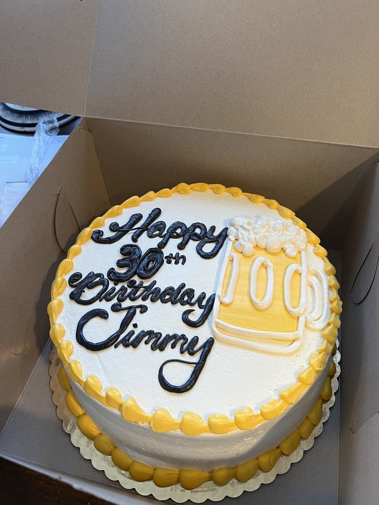 Paddy Cake Bakery