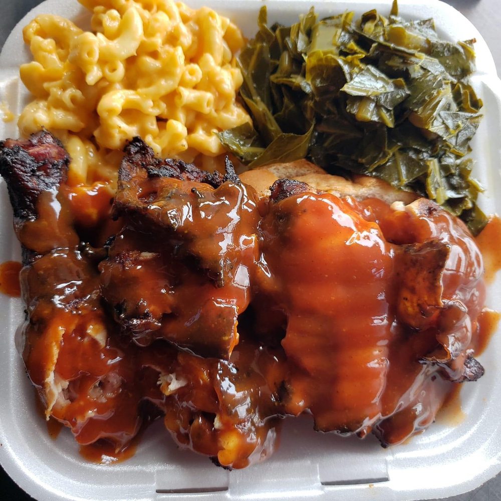 GrandmasBbq