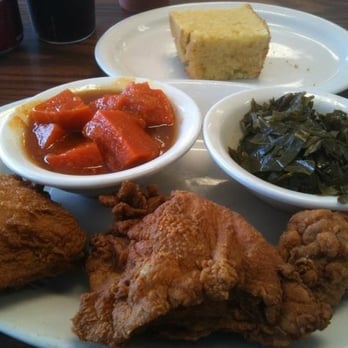 Kathy S Soul Food Las Vegas Kathy S Soul Food Las Vegas
