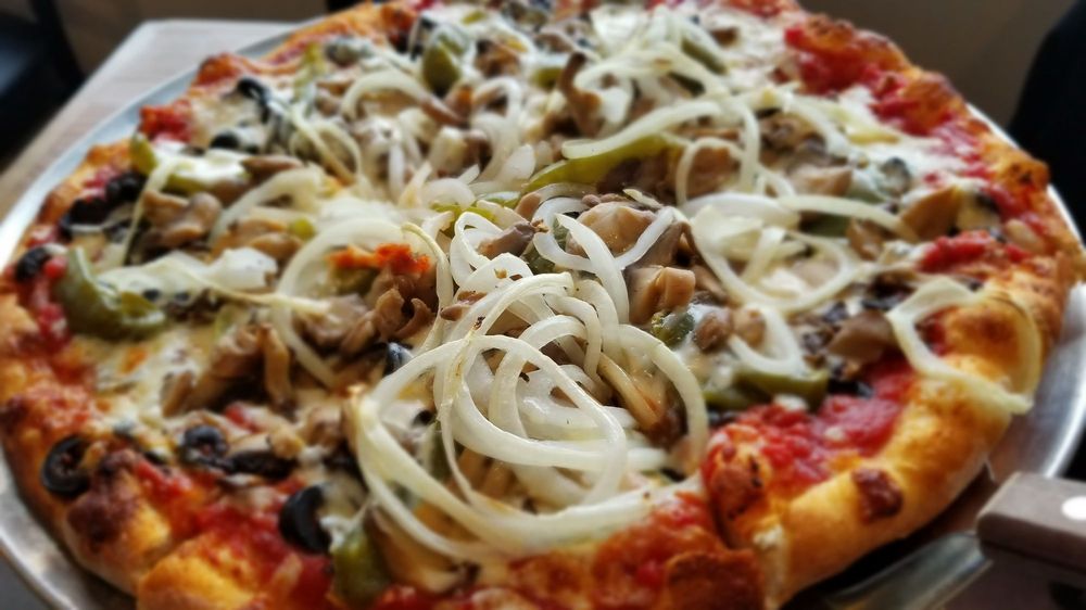 Victor's Kitchen and Pizzeria Victor's Kitchen and Pizzeria