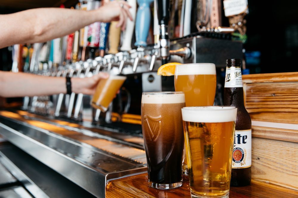Miller's Ale House - Lancaster