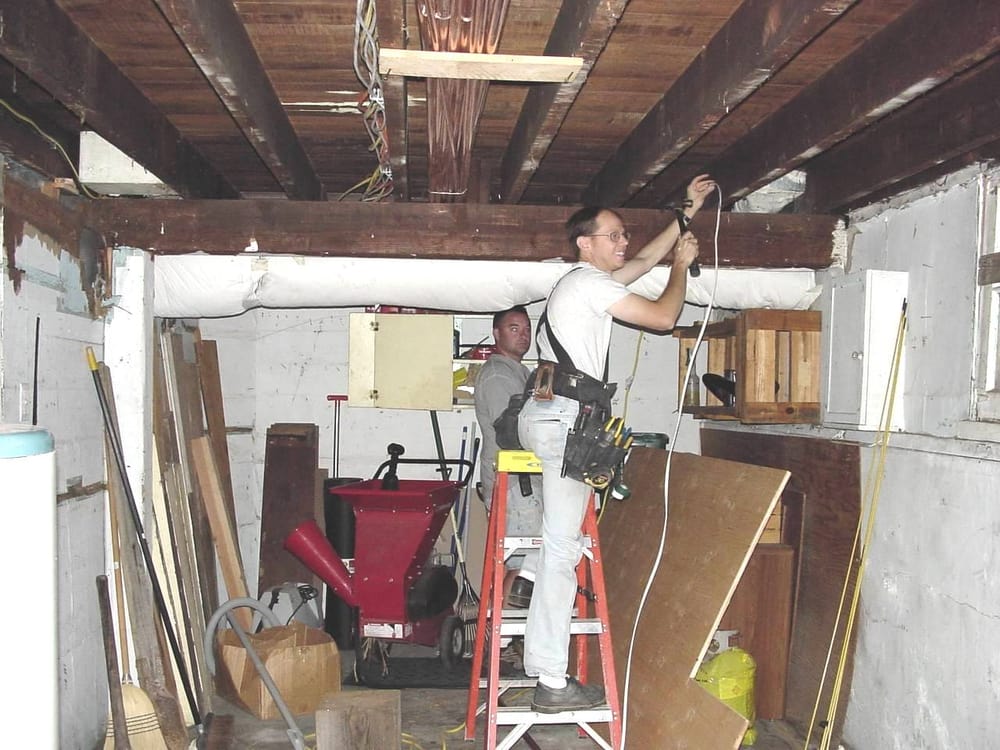 image of business Standard Plumbing & Heating Co