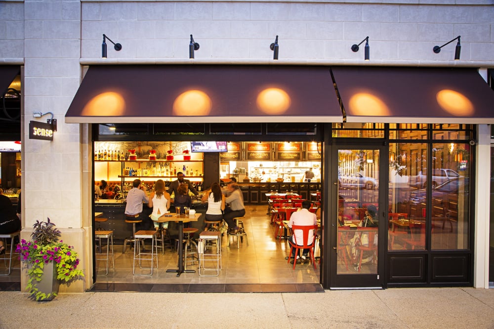 Sense of Thai St 303 Photos & 188 Reviews Thai 20413 Exchange St