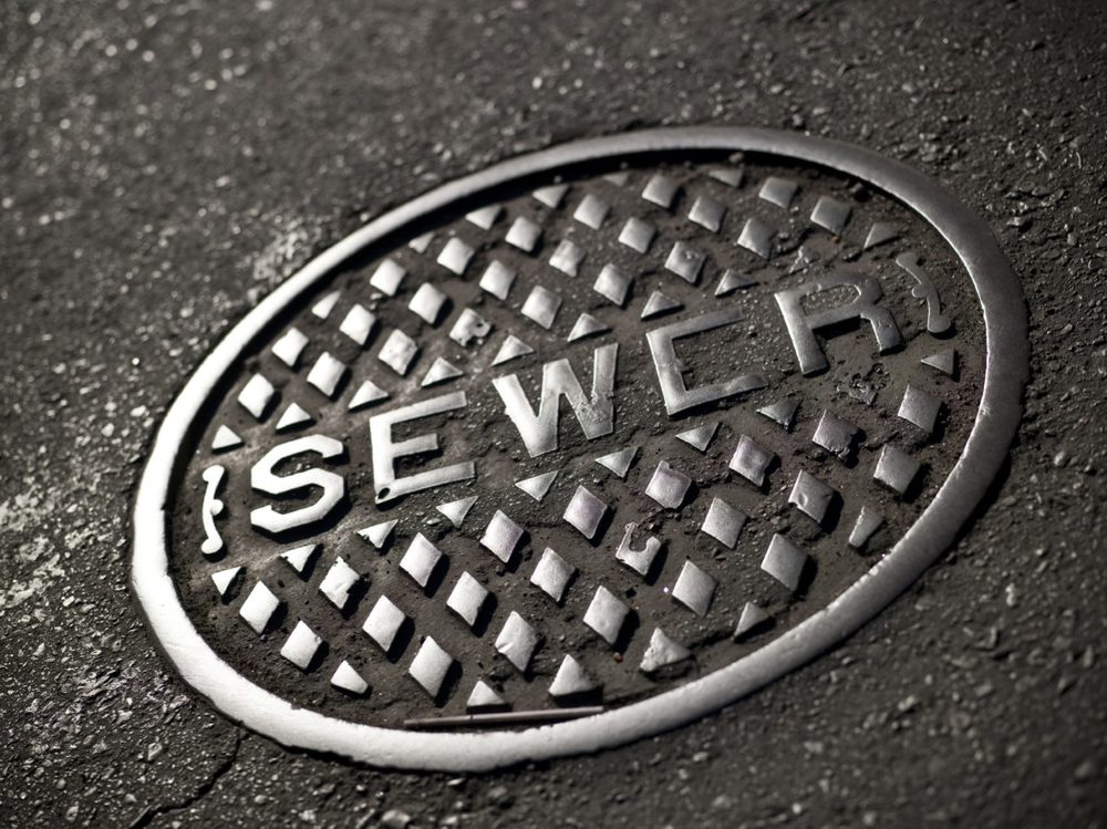 Sewer Lines Only - Reviews