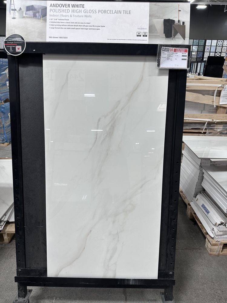 Floor & Decor