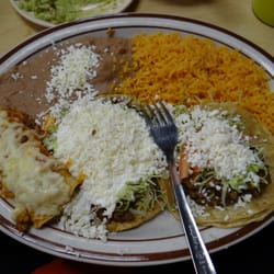 Mexican Restaurants In Moline Yelp La Rancherita