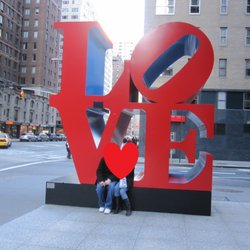 love sculpture 142 photos