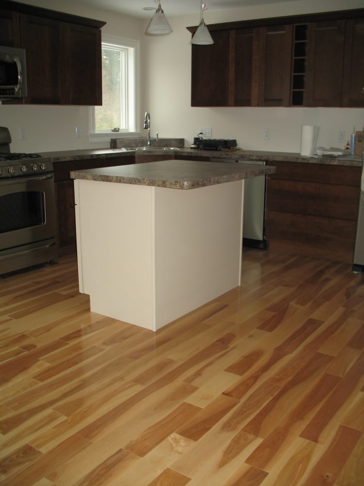 4 Yellow Birch Coast Grade From Maine Traditions Yelp Photo Of The B C Floor Portsmouth Nh United States