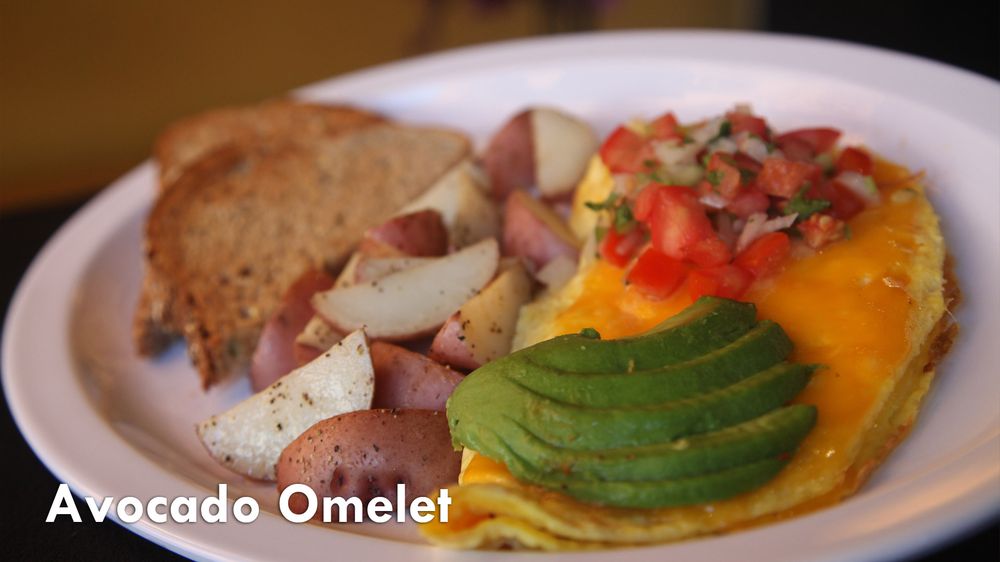 Mustard Cafe & Grill