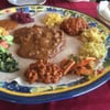 Hawwi Ethiopian Restaurant