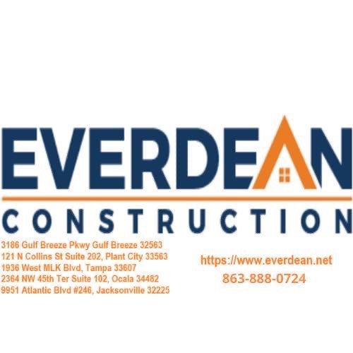 image of business Everdean Construction