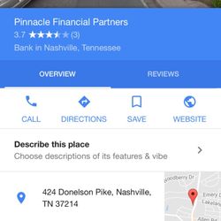 Pinnacle Donelson Nashville Tn 37214 Last Updated October 2019