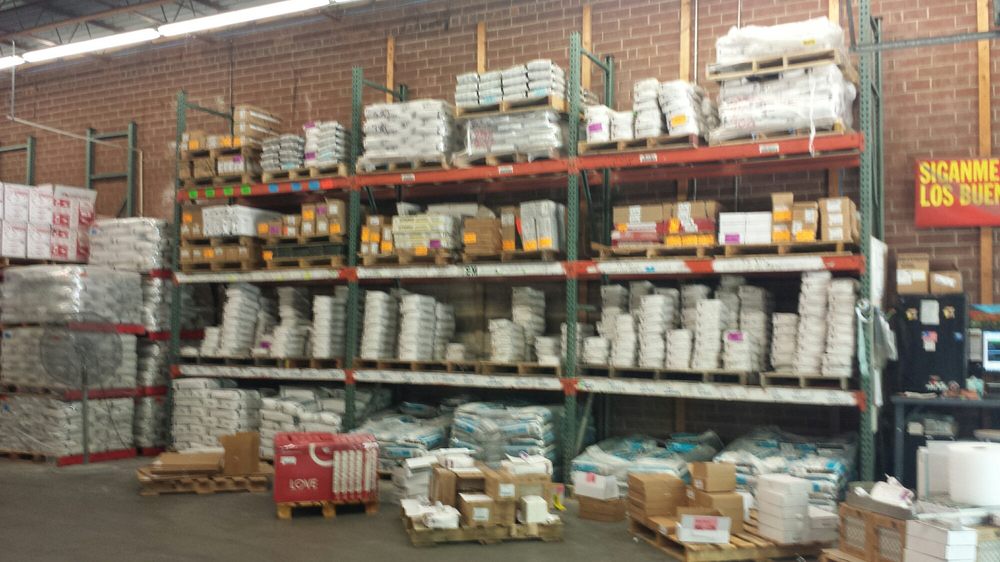 Florida Tile Service Center