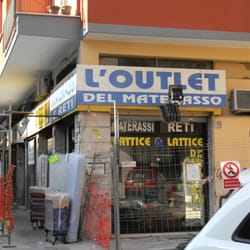 L\'Outlet del Materasso - Mattresses - Via Tor de Schiavi 356 ... L\'Outlet del Materasso - Mattresses - Via Tor de Schiavi 356 ...