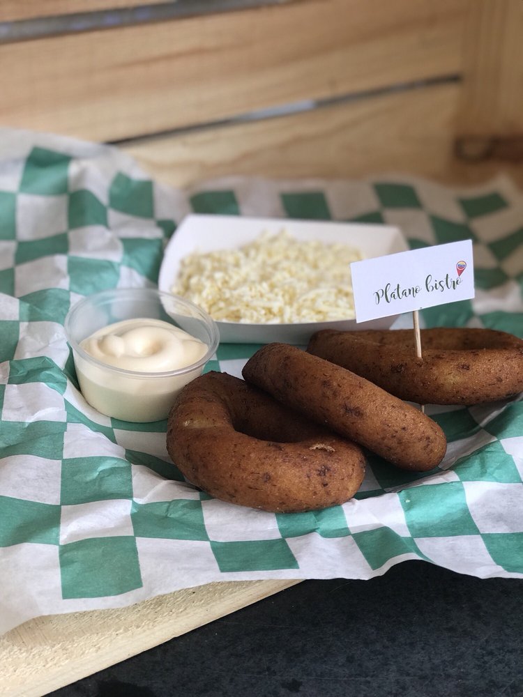 Platano Bistro