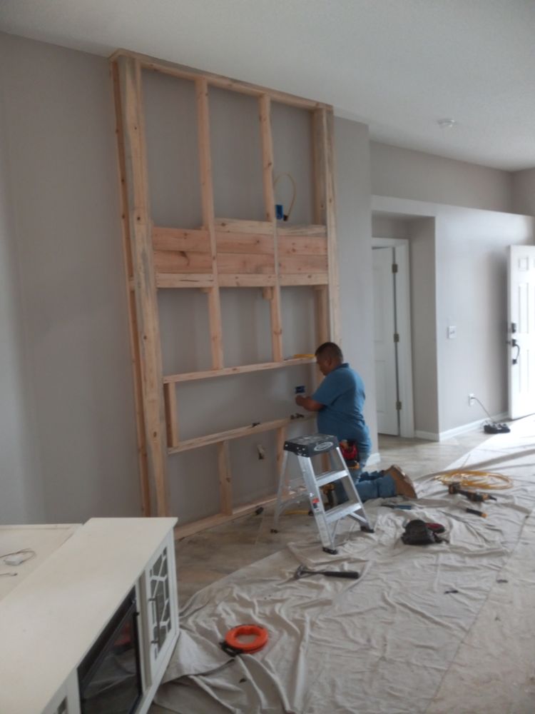 Morales Construction