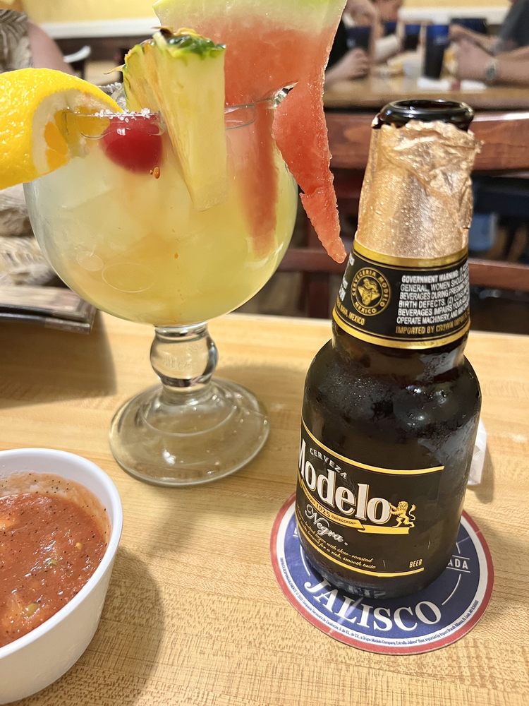 El Parian Mexican Restaurant