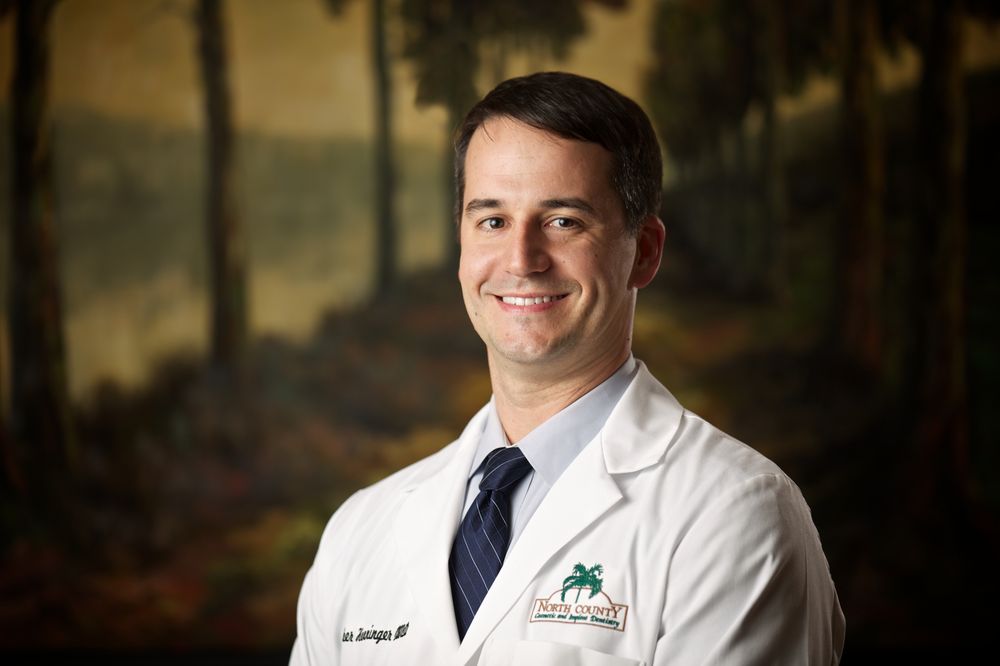 image of business North County Cosmetic and Implant Dentistry