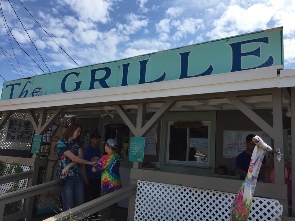 Sunset Beach Grill 20 Reviews Burgers 502 Sunset Blvd, Cape May