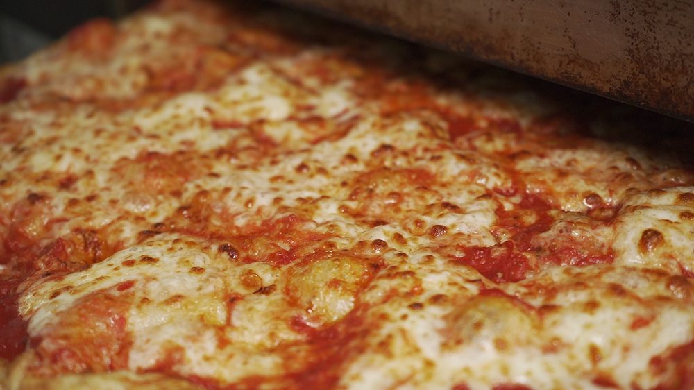 Wonder Pizza