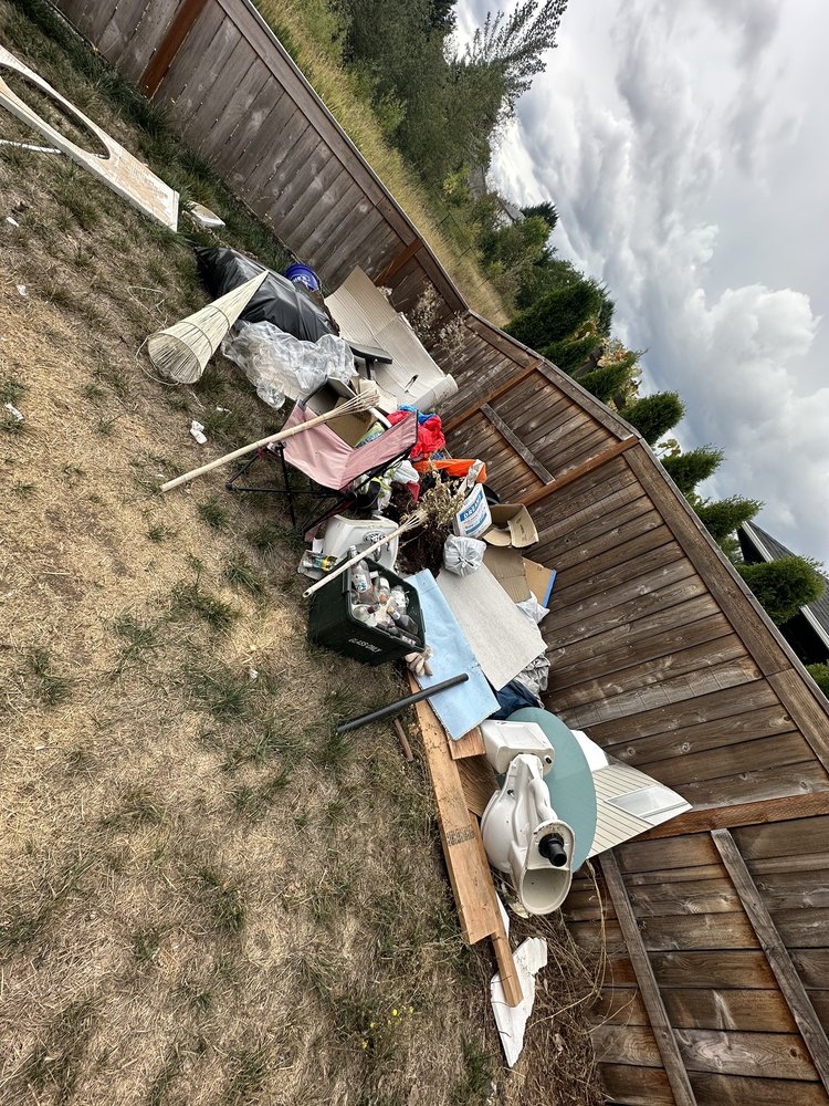 Clark County Junk Removal & Hauling