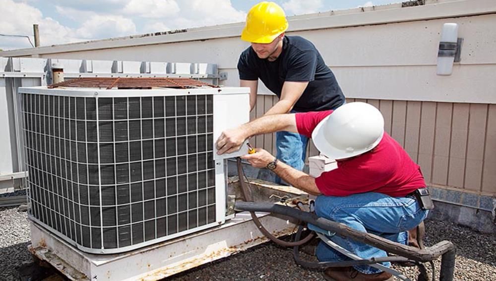 image of business James Island Heating & Air