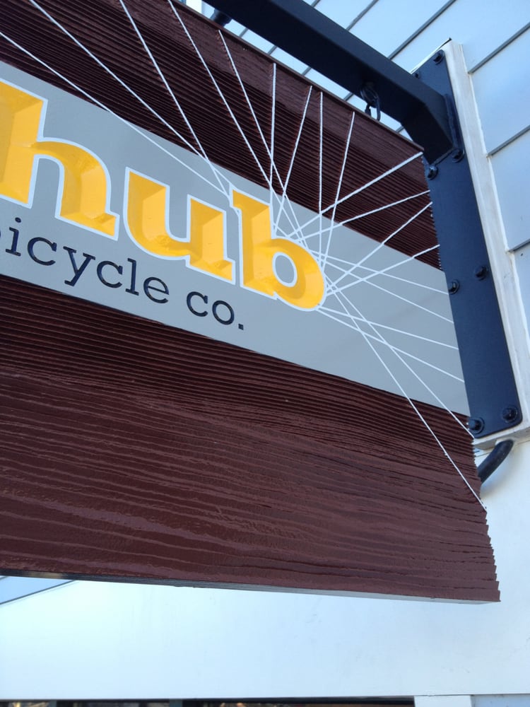 Hub Bicycle Company CLOSED 132 Reviews Bikes 1036 Cambridge St