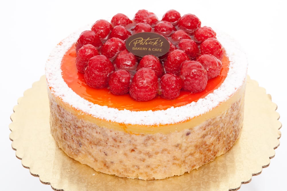 Patrick’s Bakery & Cafe Edina Order Food Online 218 Photos & 203