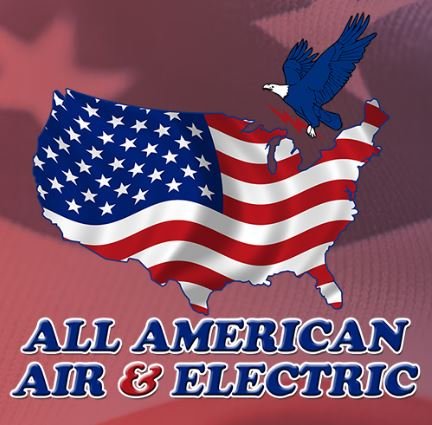 image of business All American Air & Electric